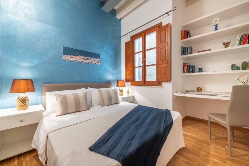 Mirti Boutique Apartment Heart Cagliari Exterior photo